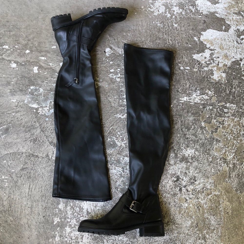 Schutz  Over the knee Boots